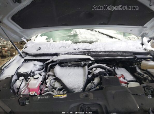2T2BAMCAXRC048069 2024 LEXUS RX 350 Silver უკანა ხედი