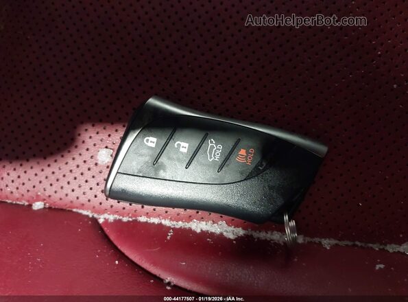 2T2BAMCAXRC048069 2024 LEXUS RX 350 Silver წინა პანელის ხედი