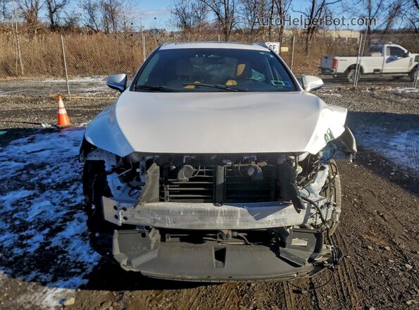 2T2BBMCA0RC062432 2024 LEXUS RX Белый Вид спереди