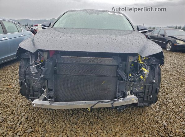 2T2BBMCA0SC102286 2025 LEXUS RX Gray Widok z przodu