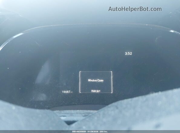 2T2BBMCA2PC008188 2023 LEXUS RX 350H White 