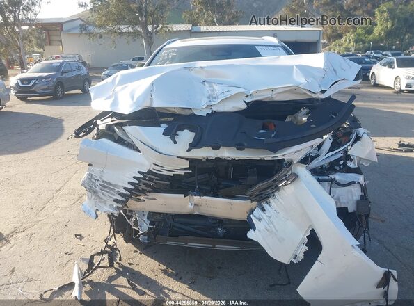 2T2BBMCA2PC008188 2023 LEXUS RX 350H White 