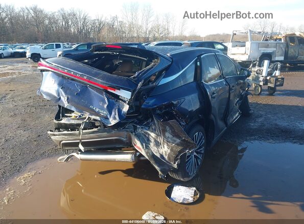 2T2BBMCA2TC110567 2026 LEXUS RX 350H Синий 