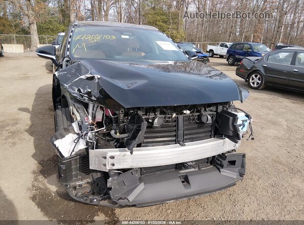 2T2BBMCA3RC033359 2024 LEXUS RX 350H Black Vista frontal