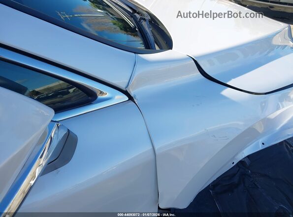 2T2BBMCA4SC097383 2025 LEXUS RX 350H White 