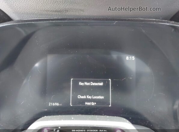2T2BBMCA5PC003454 2023 LEXUS RX 350H White Vista de los asientos traseros