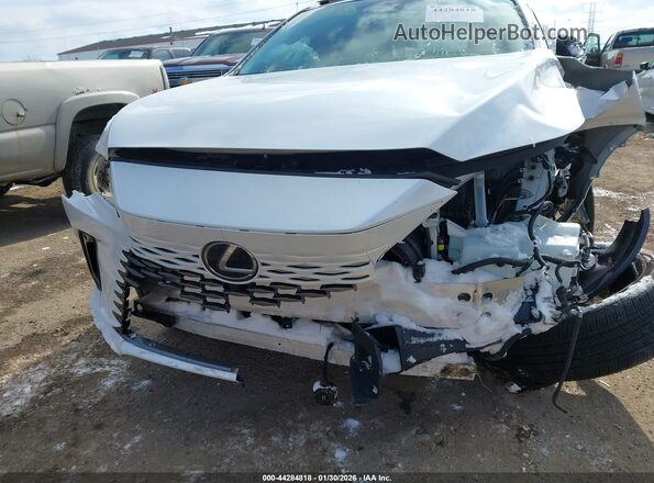 2T2BBMCA5PC003454 2023 LEXUS RX 350H White 