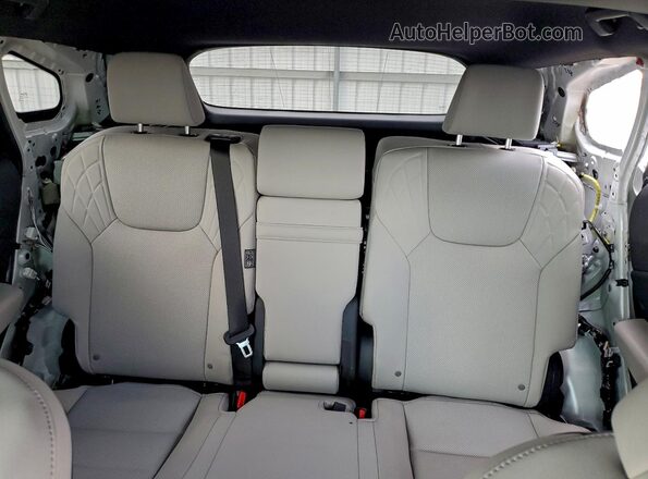 2T2BBMCA8SC087438 2025 LEXUS RX White 