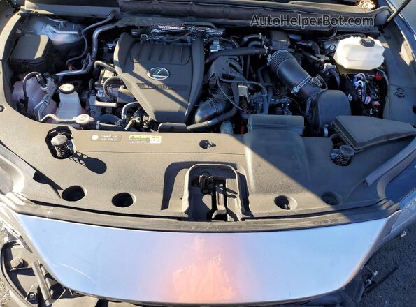 2T2BCMEA3RC010805 2024 LEXUS RX Silver 