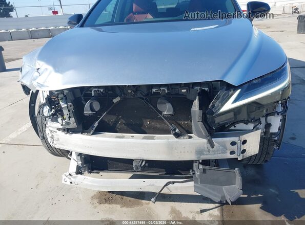 2T2BCMEA5PC003318 2023 LEXUS RX 500H Серебряный 
