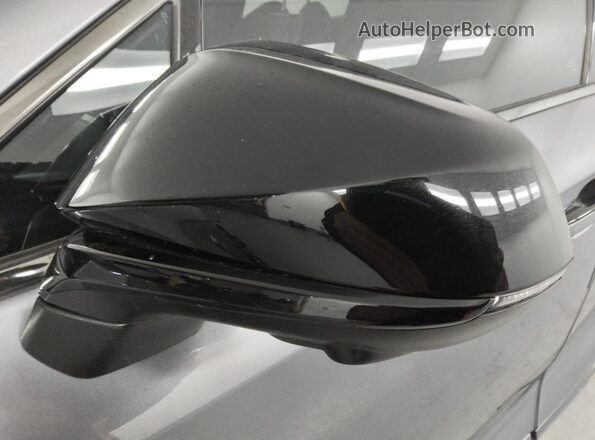 2T2BCMEA7PC005734 2023 LEXUS RX Gray 
