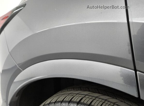 2T2BCMEA7PC005734 2023 LEXUS RX Gray 