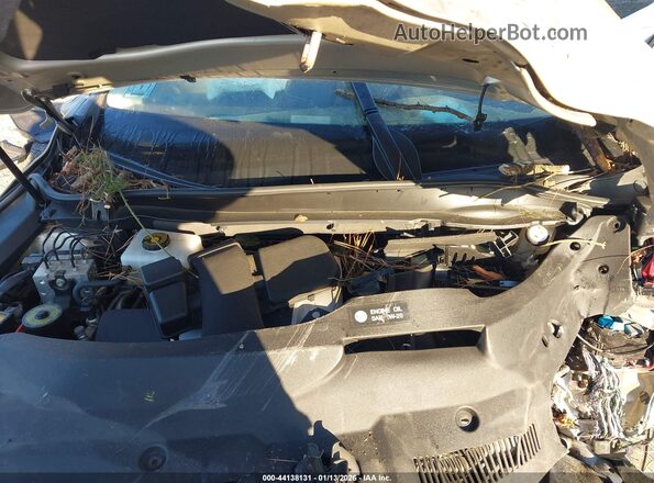 2T2BGMCA4HC019776 2017 LEXUS RX 450H Beige უკანა ხედი