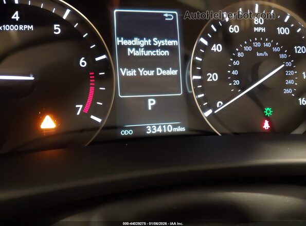 2T2BZMCA0GC008704 2016 LEXUS RX 350 White 