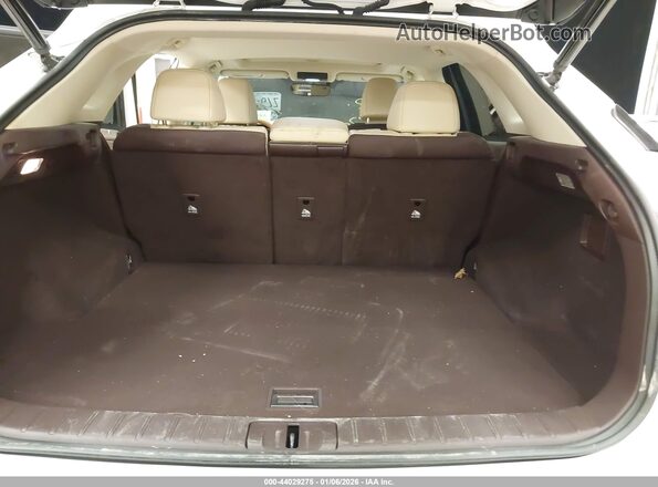 2T2BZMCA0GC008704 2016 LEXUS RX 350 White 