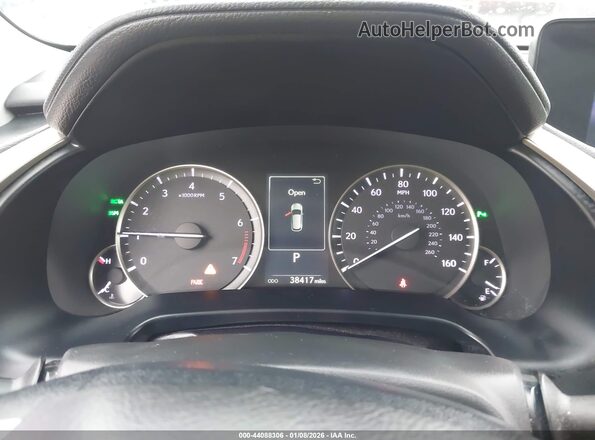 2T2BZMCA2JC157171 2018 LEXUS RX 350 Серый Вид задних сидений