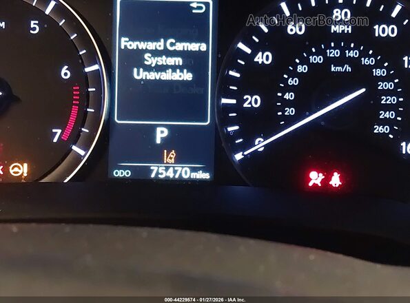 2T2BZMCA3JC140573 2018 LEXUS RX 350 Gray 