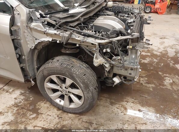 2T2BZMCA3JC140573 2018 LEXUS RX 350 Gray 