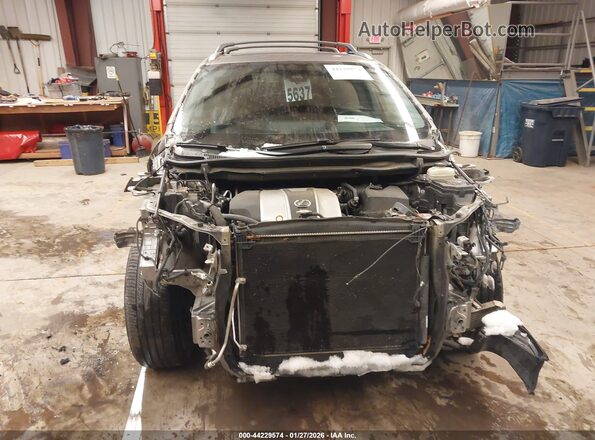 2T2BZMCA3JC140573 2018 LEXUS RX 350 Gray Вид щитка приладів