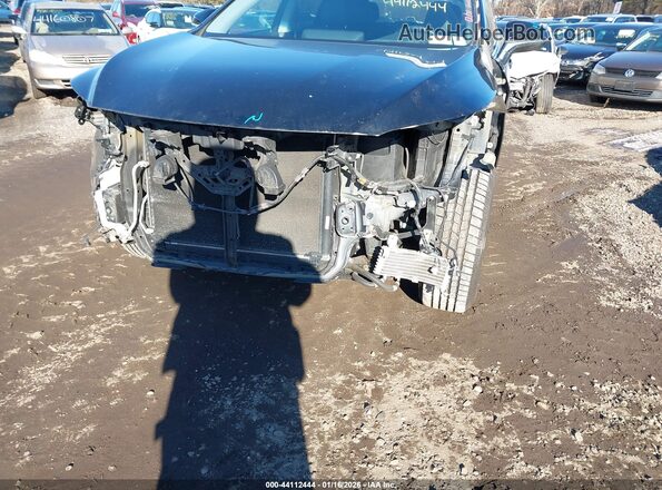 2T2BZMCA3JC151797 2018 LEXUS RX 350 Black Вид спереду