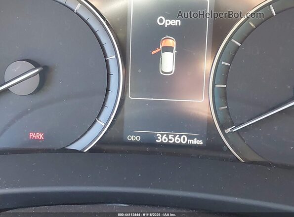 2T2BZMCA3JC151797 2018 LEXUS RX 350 Black Вид задніх сидінь