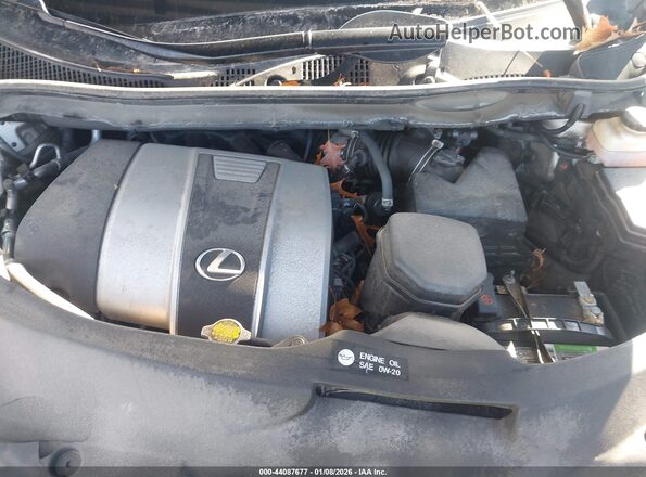 2T2BZMCA4HC086436 2017 LEXUS RX 350 Gold 