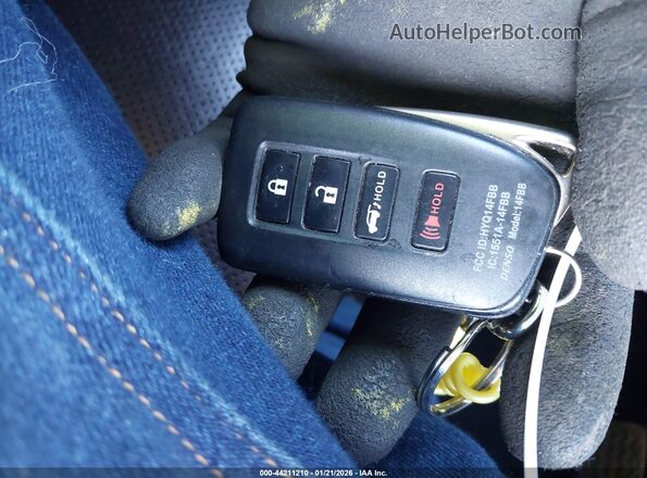 2T2BZMCA6KC191079 2019 LEXUS RX 350 Silver Вид панелі приладів