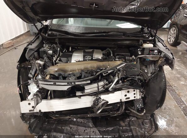 2T2BZMCA7JC152631 2018 LEXUS RX 350 Серый 