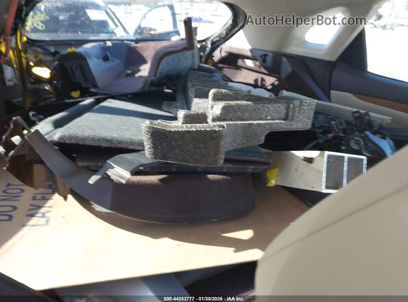 2T2BZMCA8JC164903 2018 LEXUS RX 350 Серебряный Вид наклейки с VIN-кодом