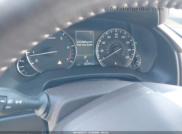2T2BZMCA8JC164903 2018 LEXUS RX 350 Серебряный 