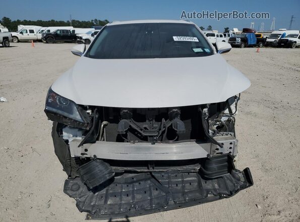 2T2BZMCA9JC156650 2018 LEXUS RX White 