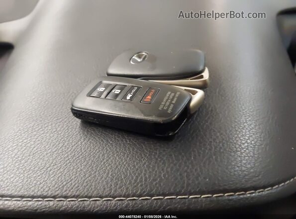 2T2BZMCAXGC036509 2016 LEXUS RX 350 Черный Вид панели приборов