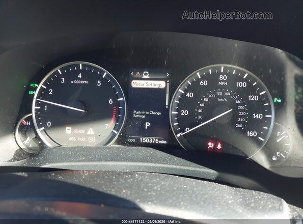 2T2BZMCAXGC047025 2016 LEXUS RX 350 Blue 