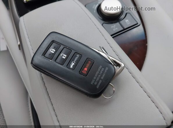 2T2BZMCAXKC170039 2019 LEXUS RX 350 Gray Dashboard view