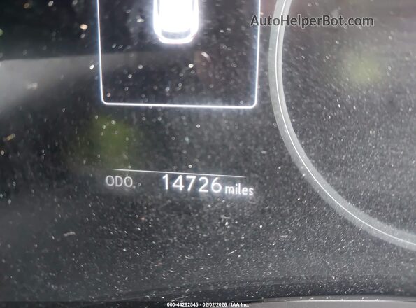 2T2GDCAZ4RC012085 2024 LEXUS NX 250 White 