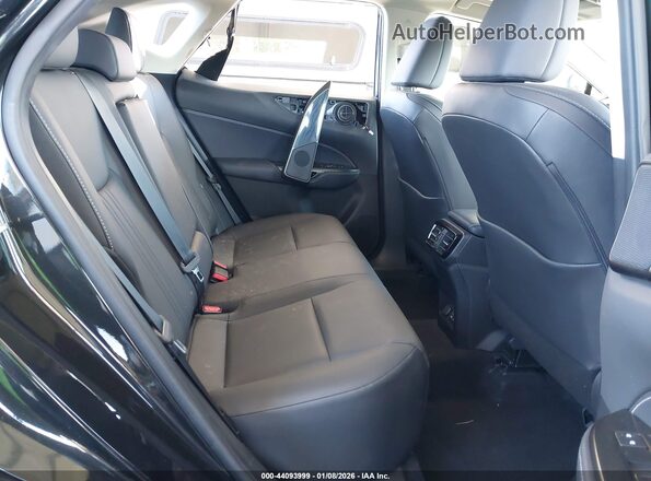 2T2GDCAZ5RC015769 2024 LEXUS NX 250 Black VIN կոդի պիտակի տեսք
