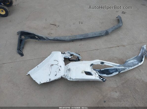 2T2GDCAZ8SC029848 2025 LEXUS NX 250 White ხელსაწყოთა პანელის ხედი