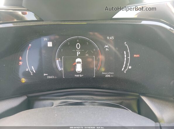 2T2GGCEZ1PC016173 2023 LEXUS NX 350 Gray Vista de los asientos traseros