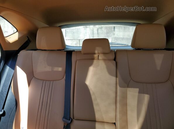 2T2GGCEZ5PC020162 2023 LEXUS NX Green 