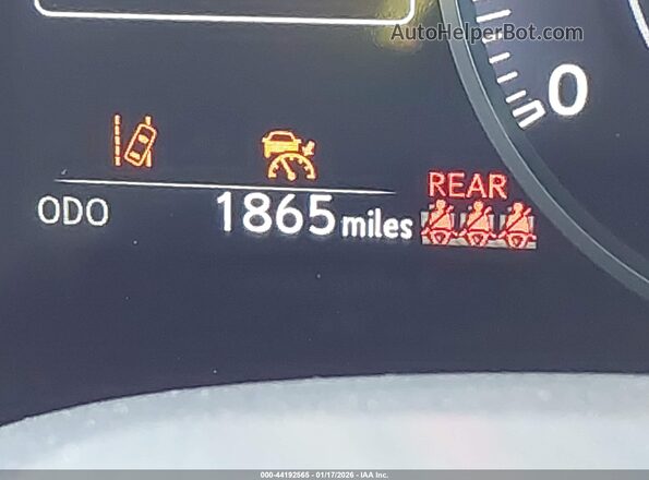 2T2GGCEZXTC095093 2026 LEXUS NX Gray 