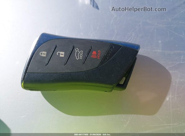 2T2GKCEZ0SC042142 2025 LEXUS NX 350H Gray Dashboard view
