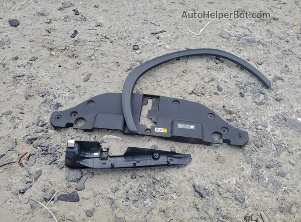 2T2GKCEZ2PC012860 2023 LEXUS NX Charcoal VIN կոդի պիտակի տեսք