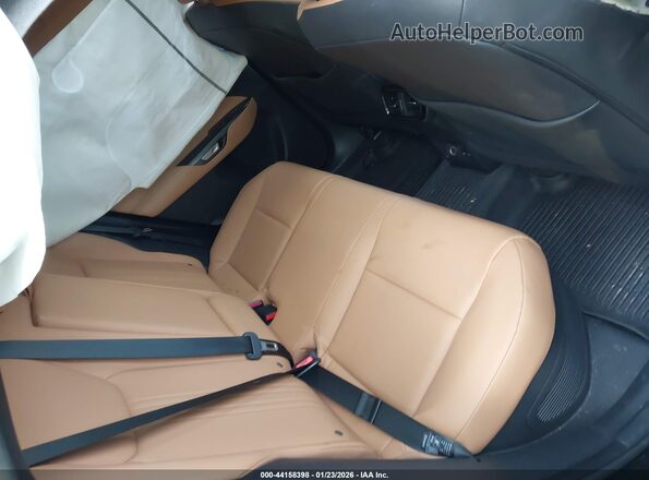 2T2GKCEZ2SC035791 2025 LEXUS NX 350H Black VIN კოდის სტიკერის ხედი