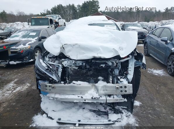 2T2GKCEZ6TC058573 2026 LEXUS NX 350H White წინა პანელის ხედი