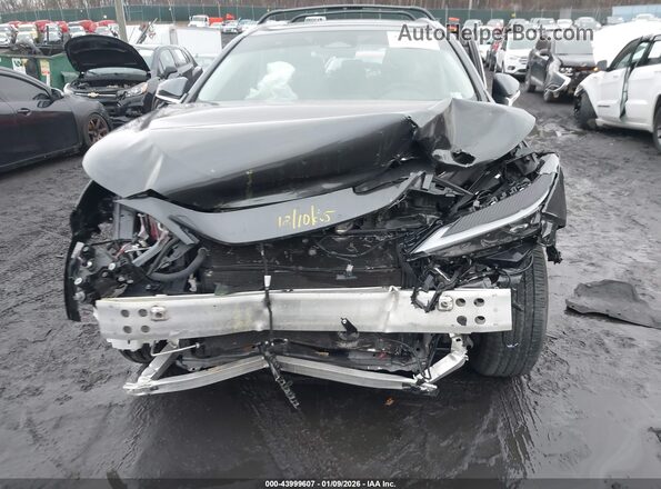 2T2GKCEZ7SC041067 2025 LEXUS NX 350H Gray Widok z przodu