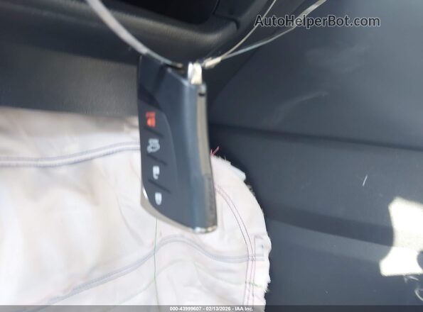 2T2GKCEZ7SC041067 2025 LEXUS NX 350H Gray Widok deski rozdzielczej