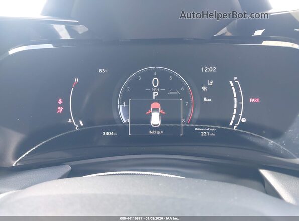 2T2HGCEZ0SC076281 2025 LEXUS NX 350 Gray Vista de los asientos traseros