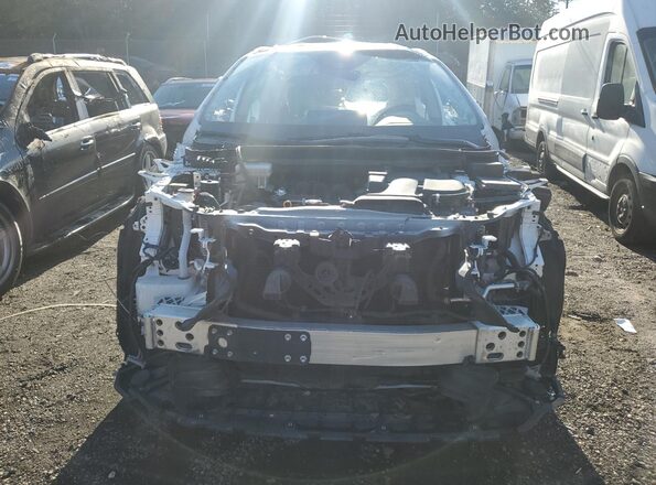 2T2HGMDA0LC053733 2020 LEXUS RX White Դիմացի տեսք