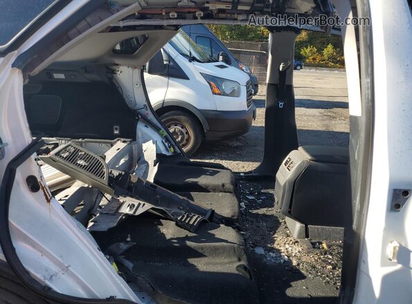 2T2HGMDA0LC053733 2020 LEXUS RX White Սալոնի հետևի տեսք