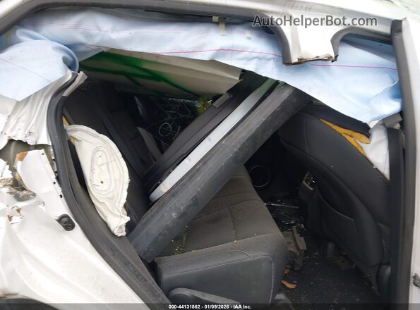 2T2HGMDA2LC053782 2020 LEXUS RX White VIN կոդի պիտակի տեսք